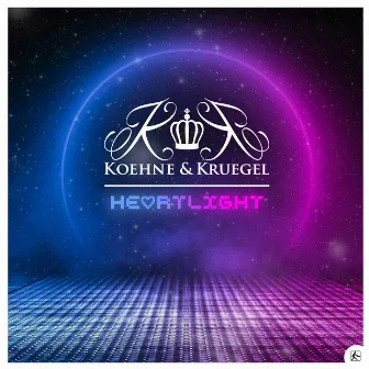 Heartlight by Koehne & Kruegel