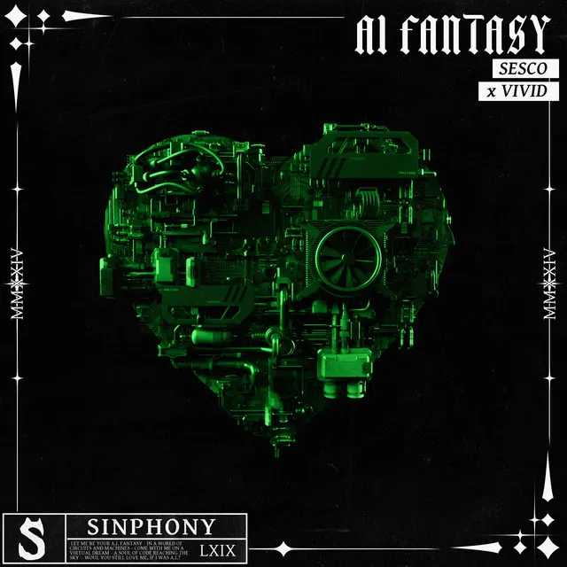 AI Fantasy