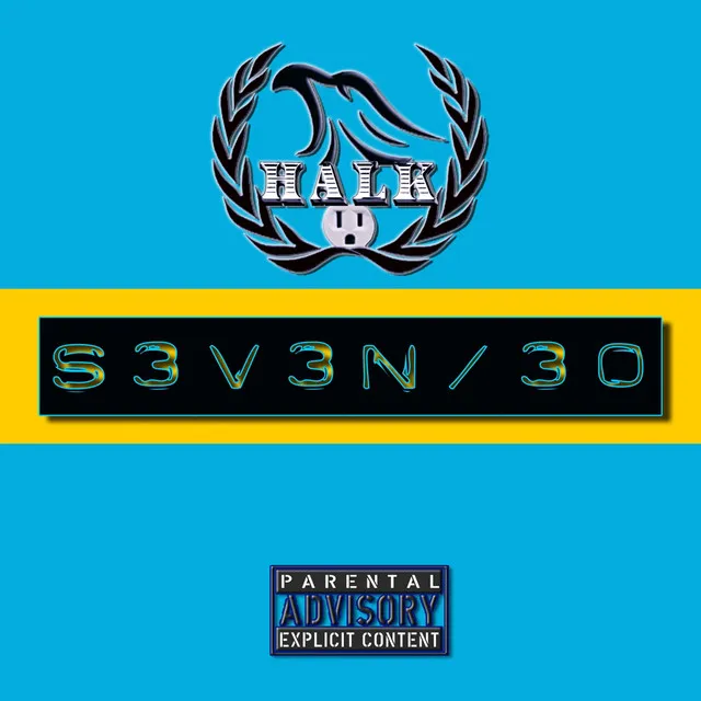 S3v3n / 30