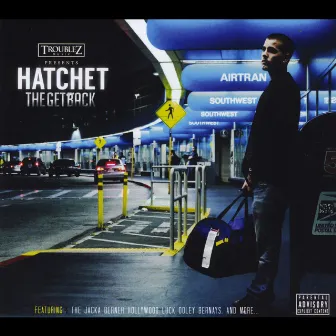 The Get Back by Hatchet