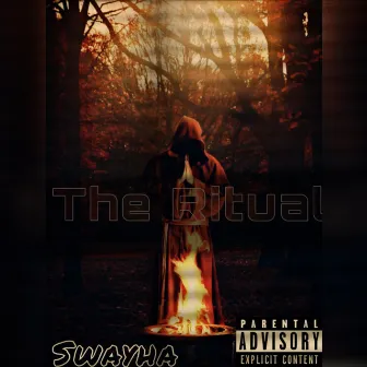 The Ritual by Swayha