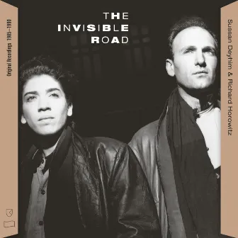 The Invisible Road: Original Recordings, 1985–1990 by Richard Horowitz