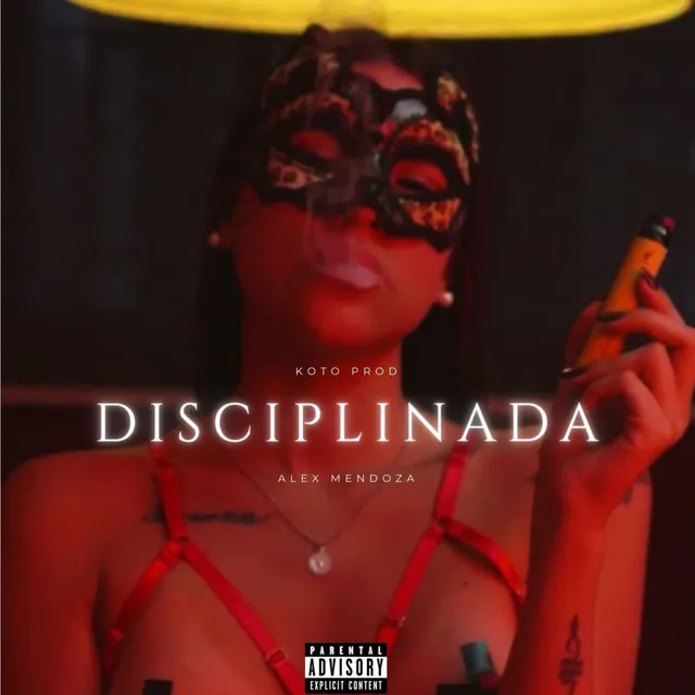 Disciplinada