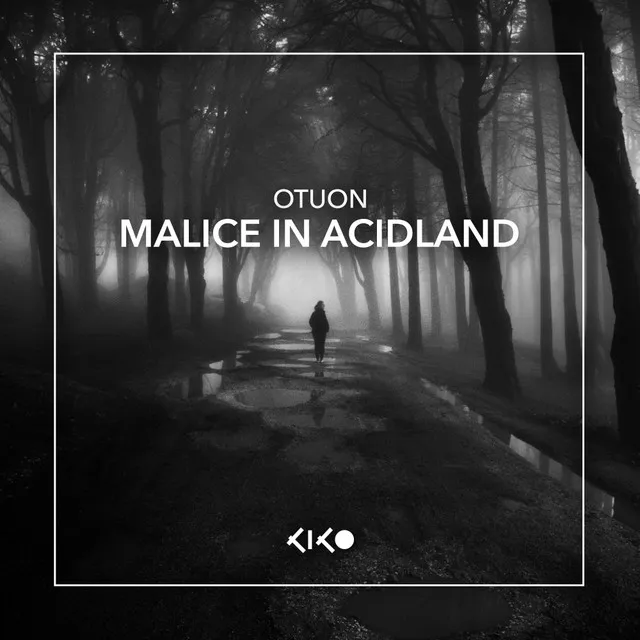 Malice In Acidland