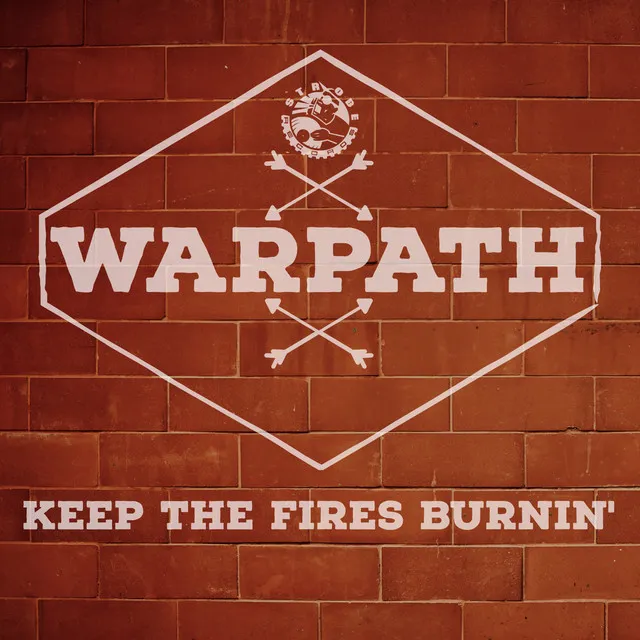 Keep The Fires Burnin'