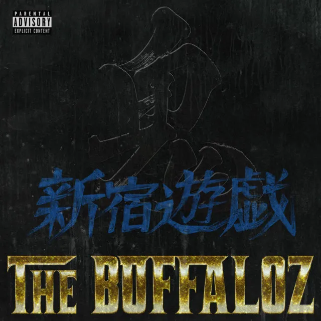 THE BUFFALOZ