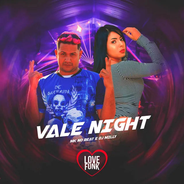 Vale Night