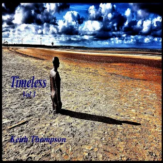 Timeless, Vol. 1 by Keith Thompson