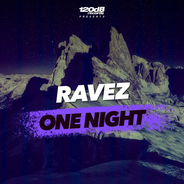 One Night - Radio Edit