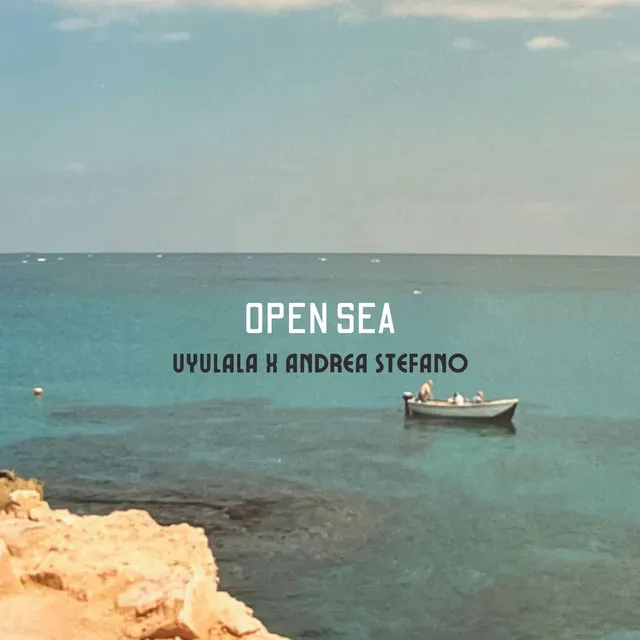 Open Sea