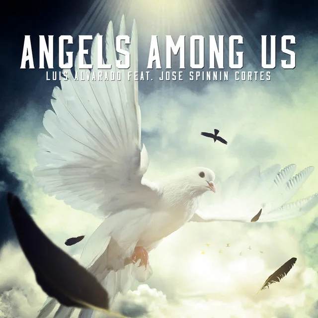 Angels Among Us - Original Mix