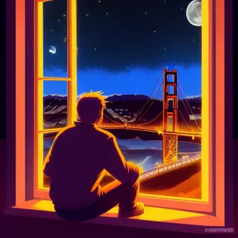 San Francisco Nights by skyline voyeur