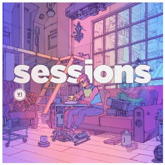 Sessions: Vi by League of Legends