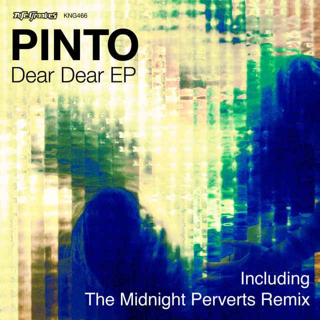 Dear Dear - The Midnight Perverts Deer Mix