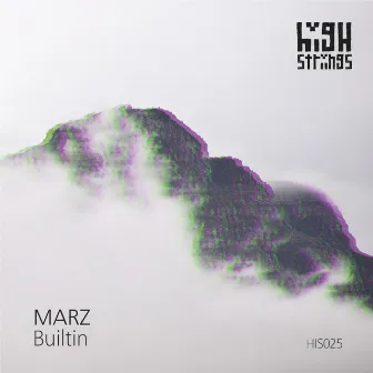 Builtin by Marz