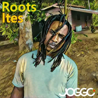 Roots Ites by Joggo