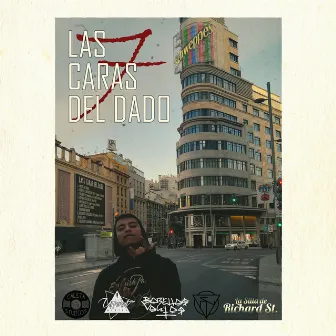 LAS 7 Caras DEL Dado by Rasta BV