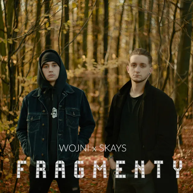 Fragmenty