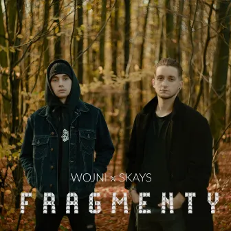 Fragmenty by Wojni