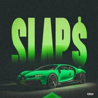 $lAPS by AJ STVNNA