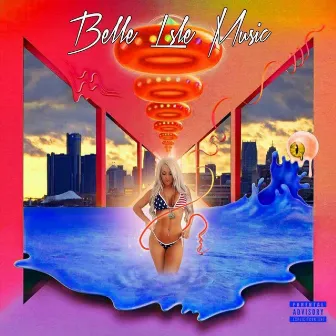 Belle Isle Music by Bau Marlo