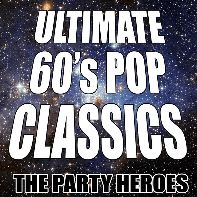 Ultimate 60's Pop Classics