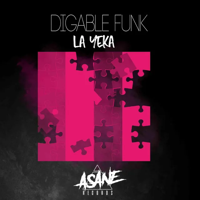 Digable Funk