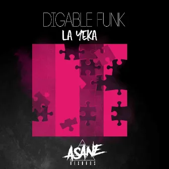 Yeka by Digable Funk