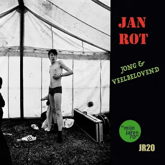 Jong en Veelbelovend by Jan Rot