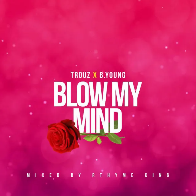 Blow My Mind (Rhythm King Mix)