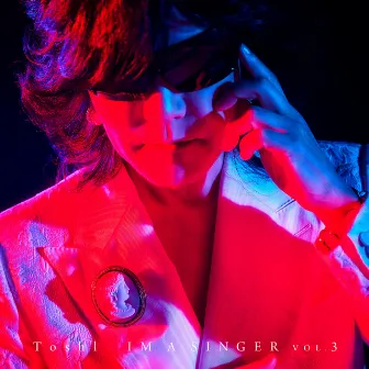 IM A SINGER VOL. 3 by Toshl