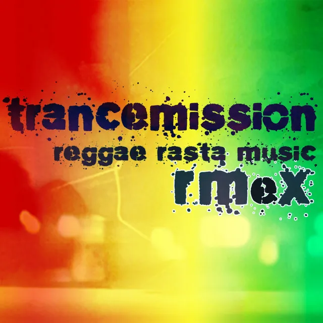 Reggae Rasta Music - Toma In Dub Mix