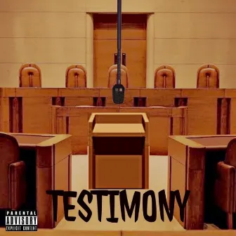 TESTIMONY by BOP CHASE