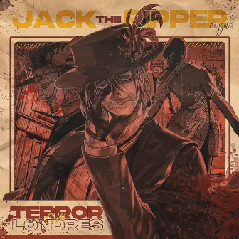 Terror em Londres (Jack, o Estripador) by Enygma