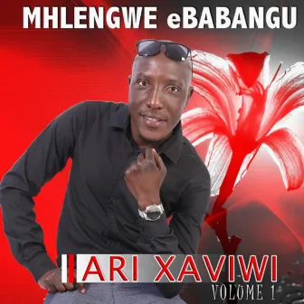 ARI XAVIWI, Vol. 1 by MHLENGWE eBABANGU