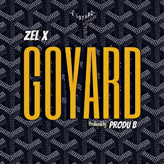 GOYARD by Zel X