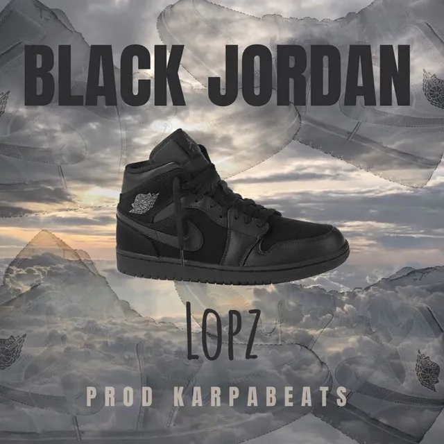 Black Jordan