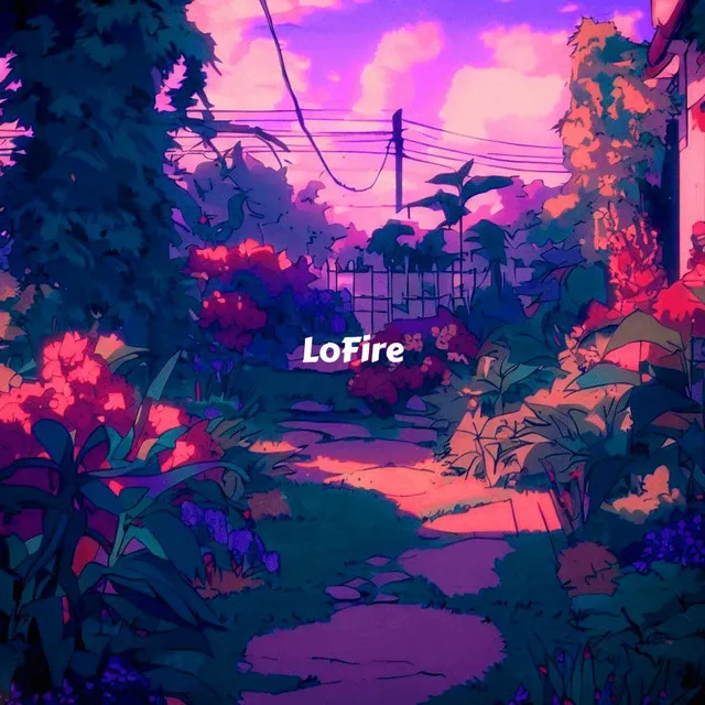 Pandora (Lofi)