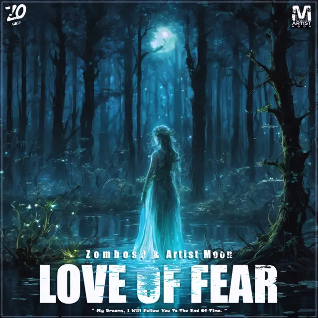 Love of Fear