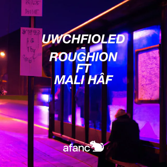 Uwchfioled - Edit