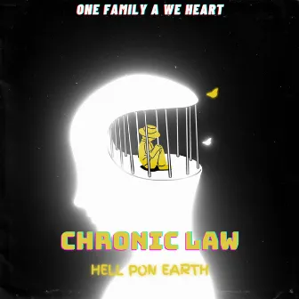 Hell Pon Earth by One Family A We Heart