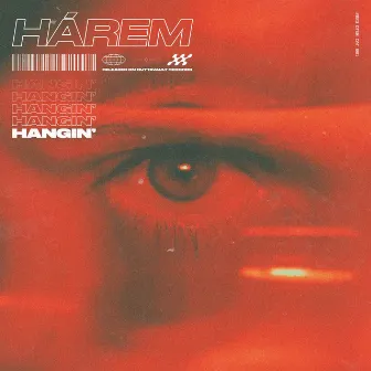 Hárem by Hangin'