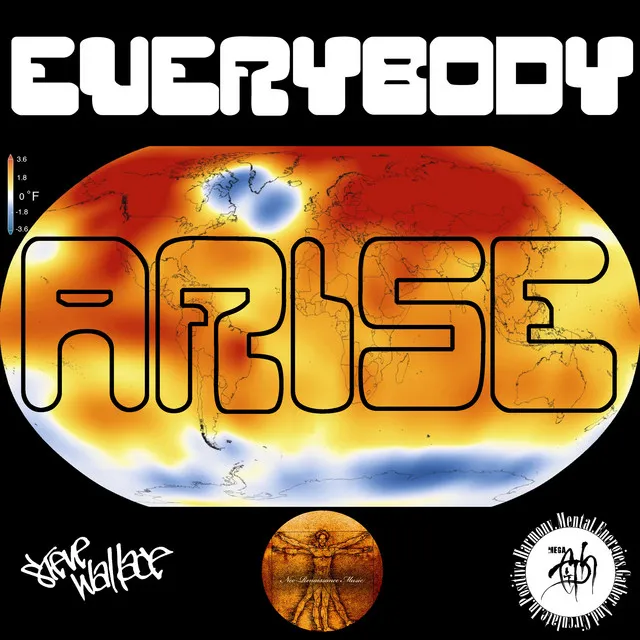 Everybody Arise