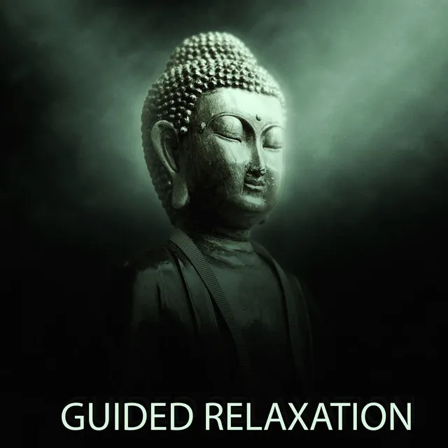 Guided Meditation Audio for Breathing Exercises