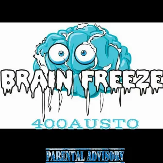 Brain Freeze by 400austo