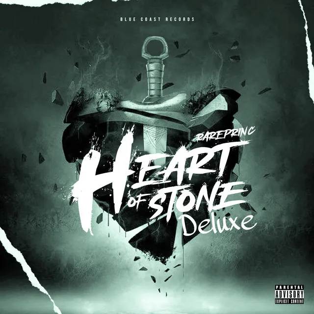 Heart Of Stone Deluxe