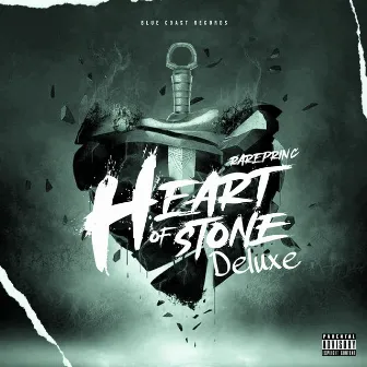 Heart Of Stone Deluxe by Rareprinc