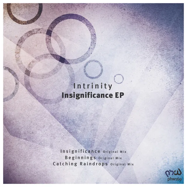 Insignificance - Original Mix