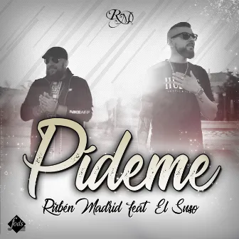 Pídeme by Ruben Madrid