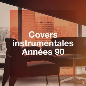 Covers instrumentales années 90 by Unknown Artist